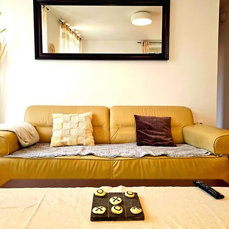 Apartman Square View Šibenik Exterior foto