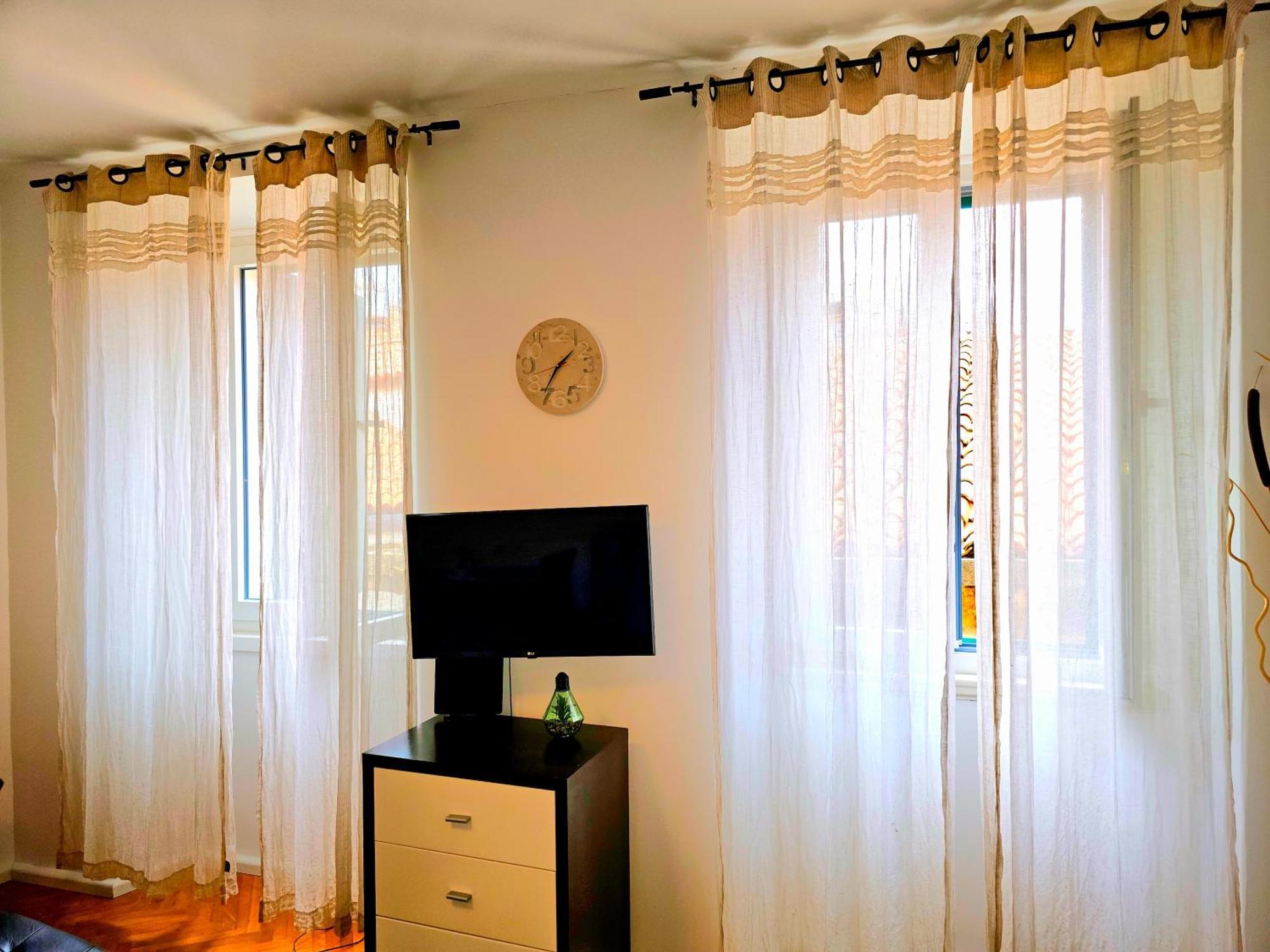 Apartman Square View Šibenik Exterior foto
